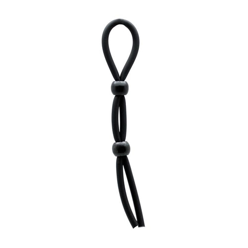 Anillo Pene y Testiculos Ajustable
