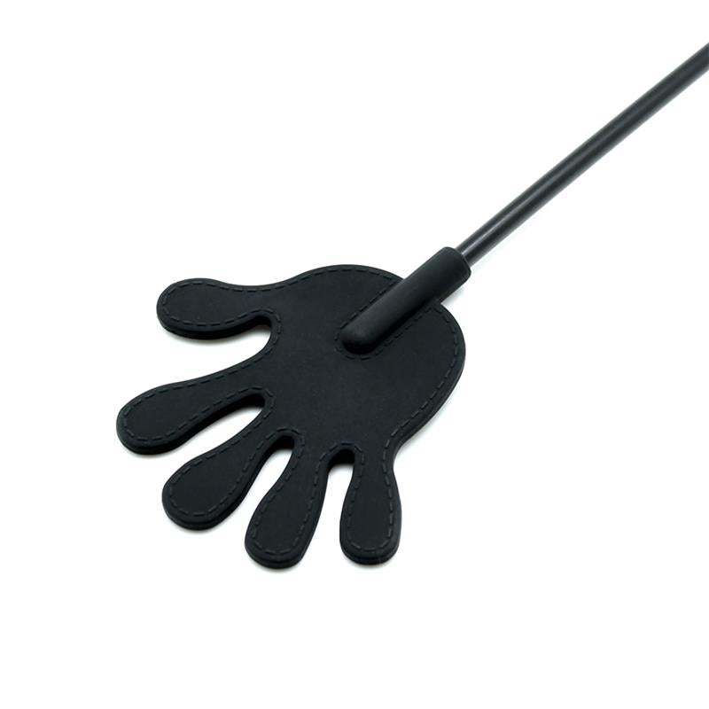Fusta Mano Silicona 42 cm