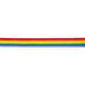 Banda Colores Bandera LGBT