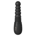 Estimulador Anal con Vibracion Rotacion y Up and Down