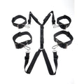 Correas Bondage para Cama