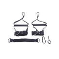 Set de Esposas de Suspension