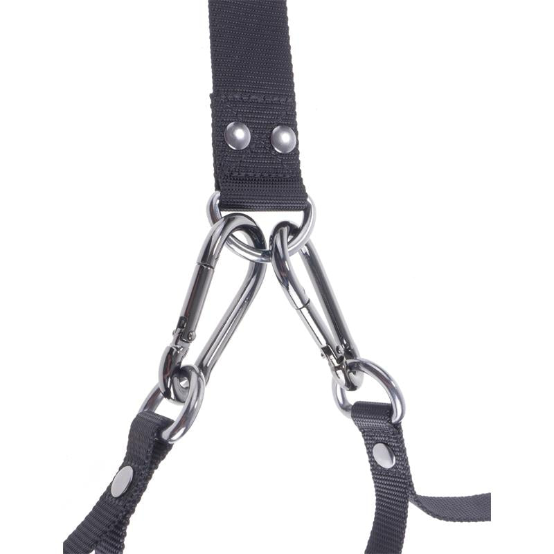 Set de Esposas de Suspension