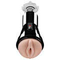 PDX Elite Masturbador Vibrador Cock Compressor