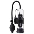 Bomba Manual con Vibracion