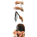 Kit para Parejas Lovers Fantasy