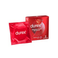 Preservativos Sensitivo 3ud
