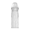 Baile Funda para Pene Transparente