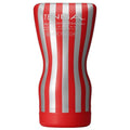 Masturbador Soft Tube