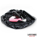 Braguitas con Dildo con Vibracion Talla Unica Elastico