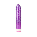 Vibrador Multi Velocidad 23 cm Purpura