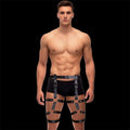 Fabian Arnes para Pierna y Cintura Ajustable