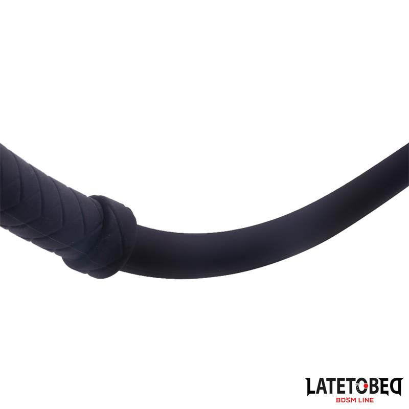 Latigo de Silicona 61 cm