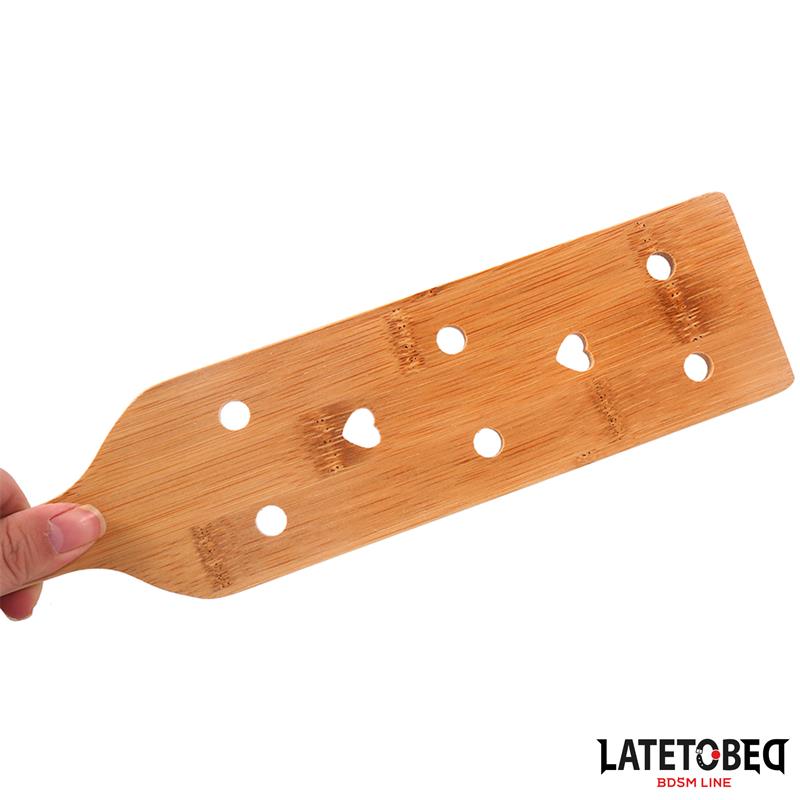 Pala Bamboo 34 cm