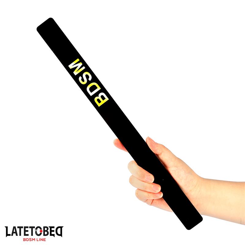 Pala de Spanking 38 cm