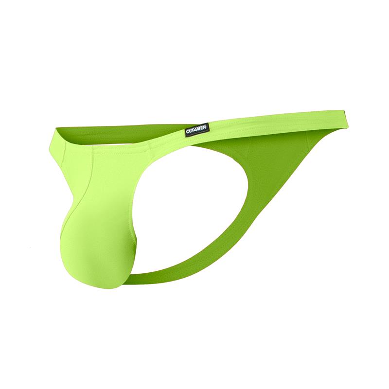 C4MSPX06 Tanga Brasileno Fluo