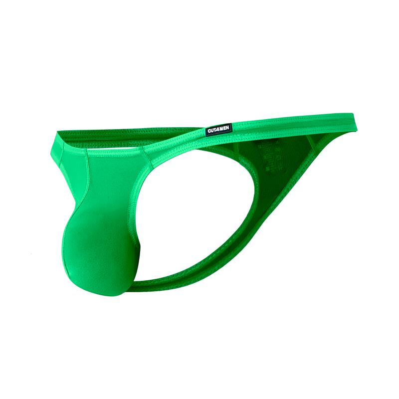 C4MSPX06 Tanga Brasileno Verde