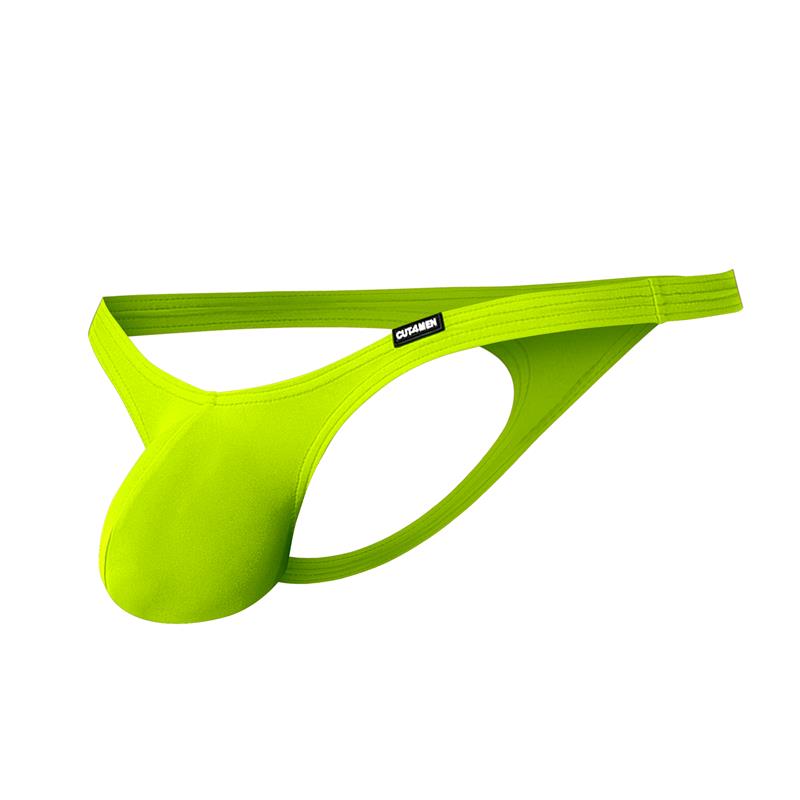 C4MSPXBUL02 Tanga Bulge Fluo