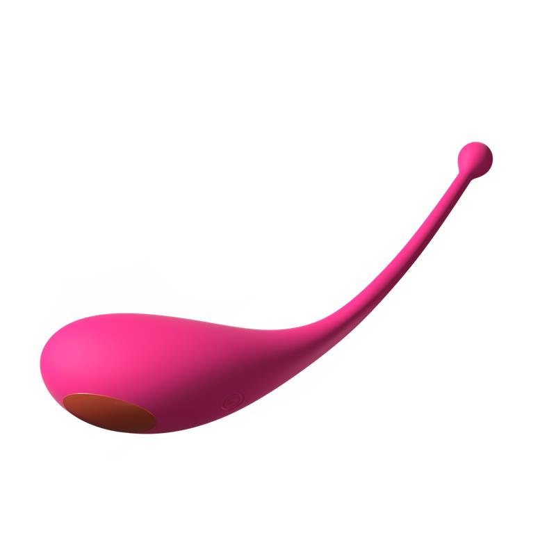 Huevo Vibrador Palpitation con APP