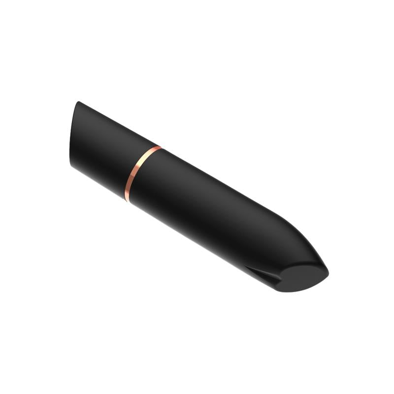 Bala Vibradora Rocket