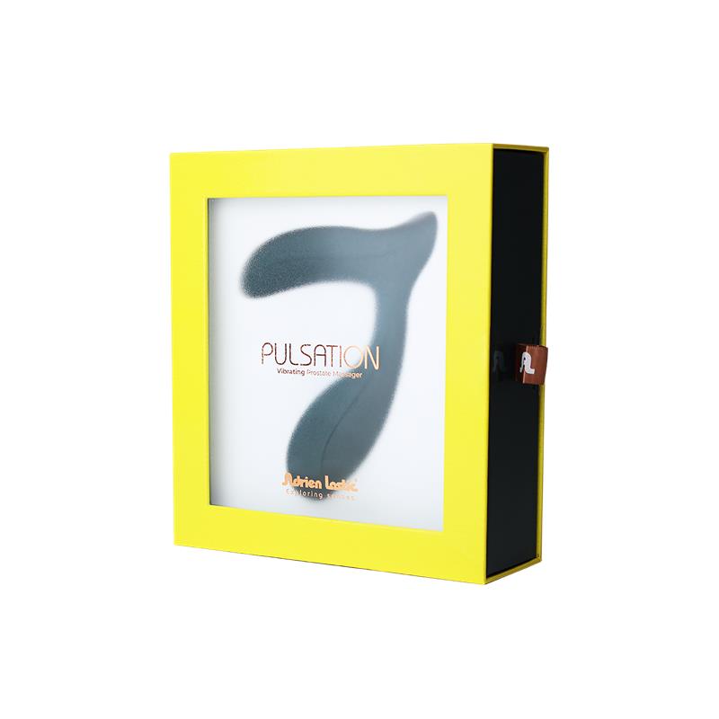 Estimulador Prostatico Pulsation con APP