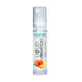 Vibrador Liquido Base Agua Melocoton 10 ml
