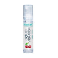 Vibrador Liquido Base Agua Cereza 10 ml