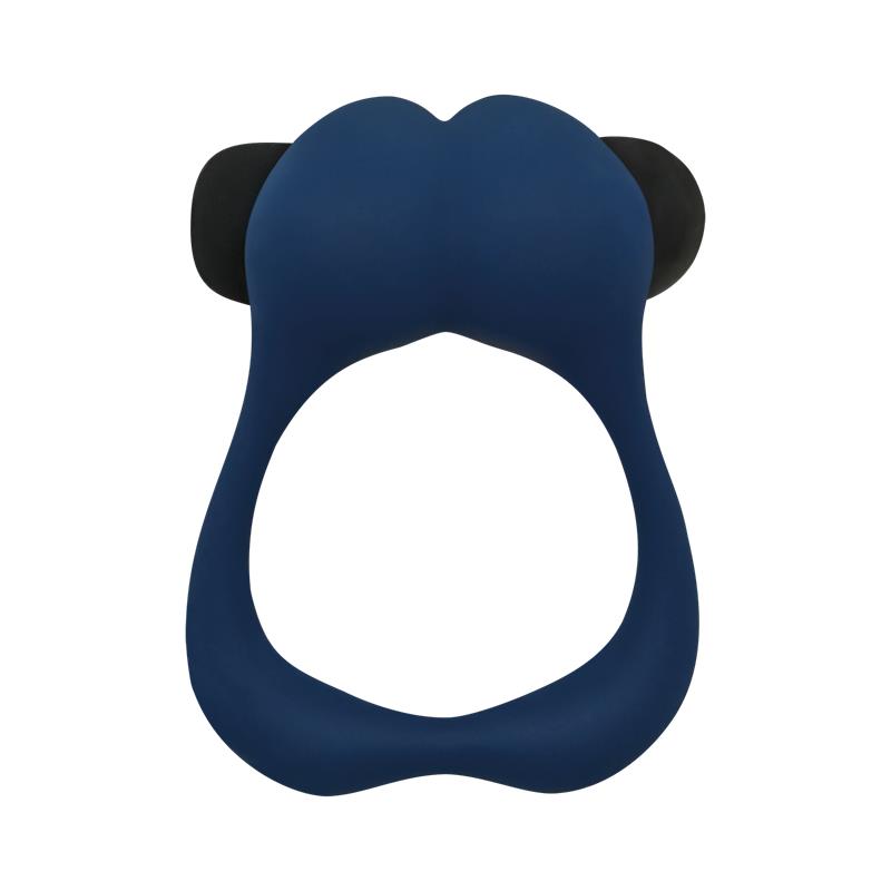 Nutty Anillo Vibrador para el Pene