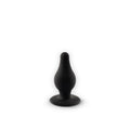 Plug Anal Model 2 XS Negro