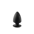 Plug Anal Talla S Mod 1 35