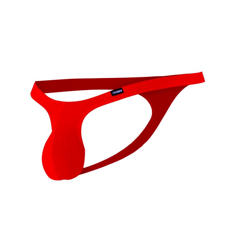 C4MSPX11 Micro Tanga Scarlet