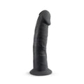 Dildo Dual Density Mod 2 75 Negro