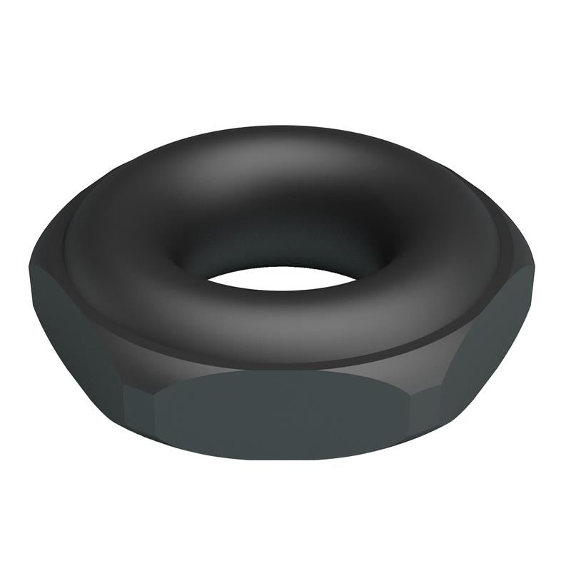 Jarvius Anillo para el Pene Silicona Mode 14
