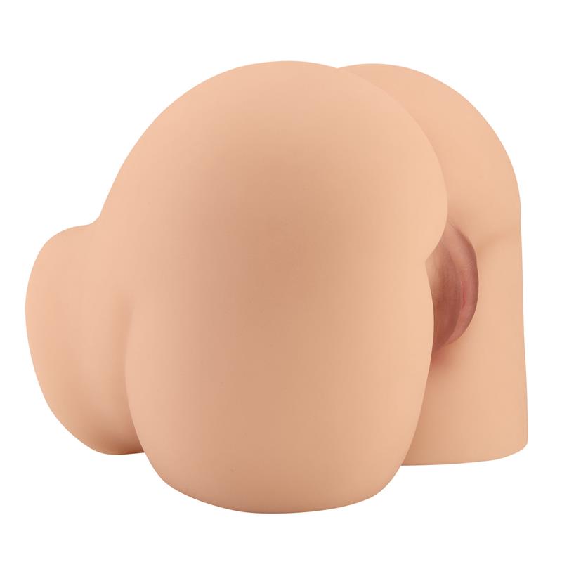 Rolonda Masturbador Ano y Vagina