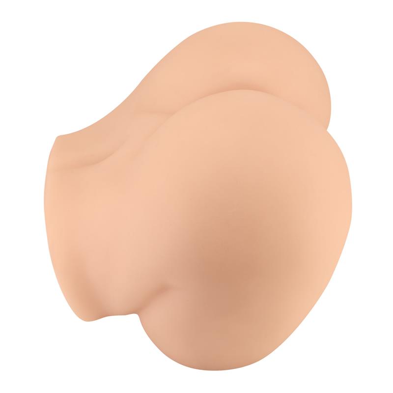 Rolonda Masturbador Ano y Vagina