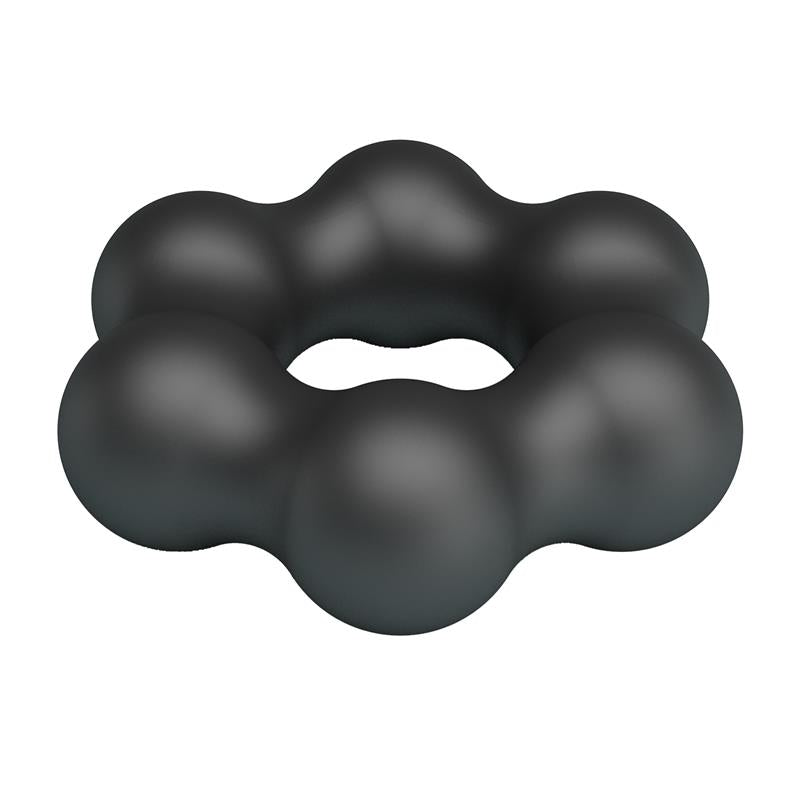 Clauzell Anillo para el Pene Silicona Mod 10