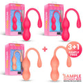 Pack 3 Muestra Kyra Entrenador Suelo Pelvico Sensor de Presion APP