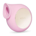 Sila Cruise Succionador de Clitoris Rosa