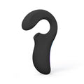 Enigma Wave Succionador de Clitoris Negro