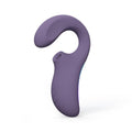 Enigma Wave Succionador de Clitoris Purpura