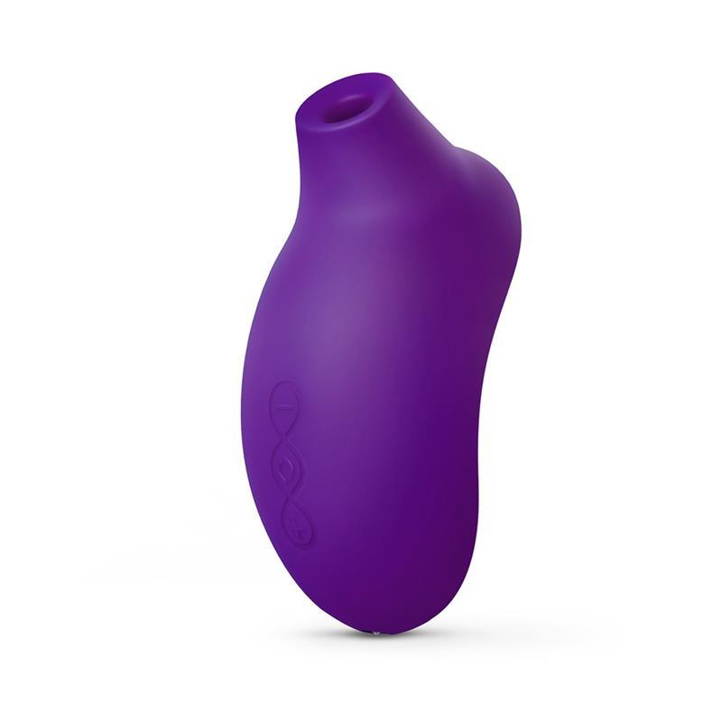 Sona Cruise 2 Succionador de Clitoris Purpura