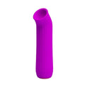 DISCFord Vibrator USB Purple CL50
