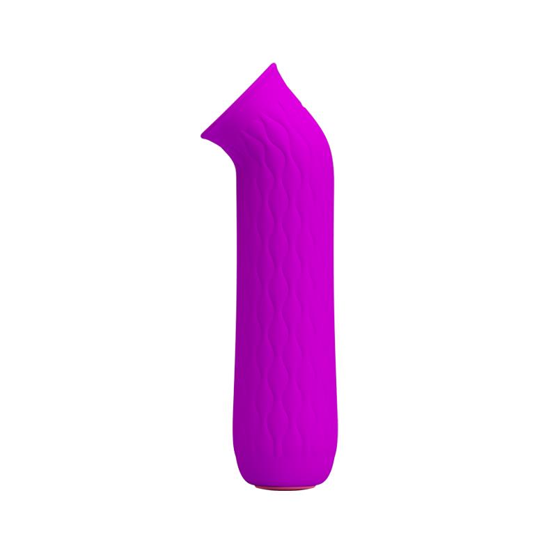 DISCFord Vibrator USB Purple CL50