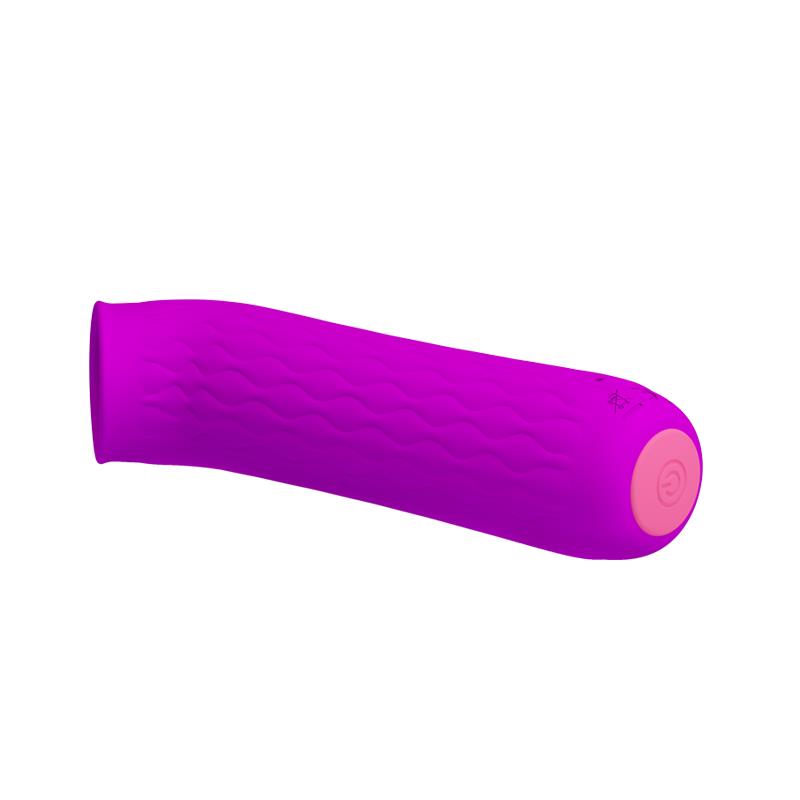 DISCFord Vibrator USB Purple CL50