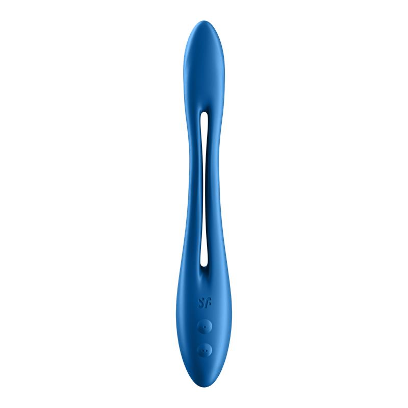 Elastic Game Estimulador Flexible Azul
