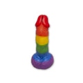 Hucha con Bandera LGBT