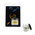 Vela de Masaje Aroma Caramelo 30 ml