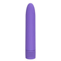 Estimulador con Vibracion Purpura