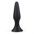 Plug Anal Lure Me Talla S Negro